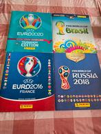 Livre panini football, Hobby & Loisirs créatifs, Autocollants & Images, Enlèvement ou Envoi, Comme neuf, Autocollant