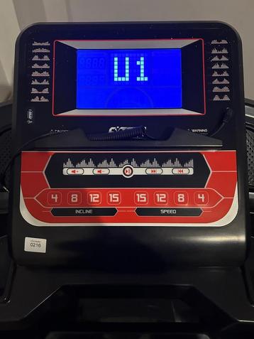 Loopband, Enlèvement, Utilisé, Tapis roulant