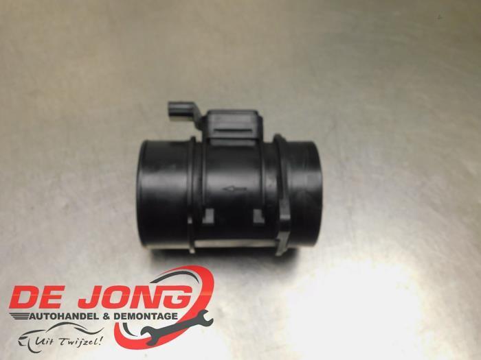 Luchtmassameter van een Dacia Duster, Auto-onderdelen, Overige Auto-onderdelen, Dacia, Gebruikt, 3 maanden garantie, Ophalen of Verzenden