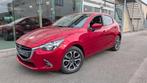 Mazda 2 HAKONE speciale reeks (bj 2019), Auto's, Voorwielaandrijving, Stof, 4 cilinders, 124 g/km