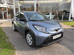 Toyota Aygo X Play CVT, Automaat, 72 pk, 5 deurs, https://public.car-pass.be/vhr/67189f7d-458a-44cc-b2f7-52bca32be8bb