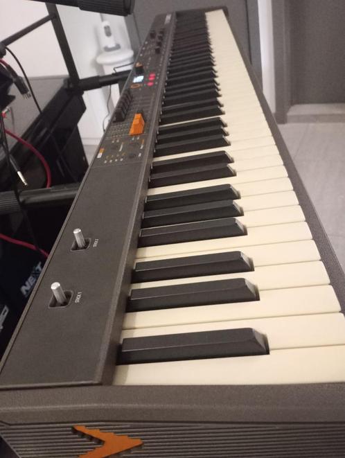Stage piano Studiologic Numa Compact X SE, Muziek en Instrumenten, Synthesizers, Zo goed als nieuw, 88 toetsen, Overige merken