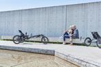 Buitenkans! Nieuwe HASE Kettwiesel of Lepus, Fietsen en Brommers, Fietsen | Ligfietsen, Ophalen, Nieuw, Onderstuur
