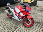 Honda Sport Motorfiets, Motoren, Bedrijf, Overig
