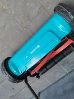 Grasmachine handduwer, Ophalen, Handgrasmaaier, Zo goed als nieuw, 40 t/m 49 cm