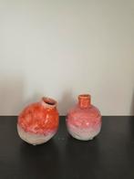 Kleine vaasjes, Enlèvement