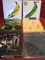 SIN89 / Fluwelen underground / Lou Reed, Cd's en Dvd's, Zo goed als nieuw, 12 inch, Verzenden
