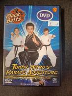 Tommy nitro's karate adventure, Ophalen of Verzenden