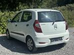 Hyundai i10/ 2012/ 106.000km/ Essence /Lez ok, Auto's, Hyundai, Bedrijf, Handgeschakeld, I10, 1086 cc