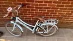 Gazelle meisjesfiets 22 inch, Fietsen en Brommers, Ophalen, Gebruikt, 22 inch