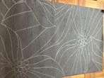 Bruine mat met motief, Huis en Inrichting, Ophalen, Gebruikt, 100 tot 150 cm, 150 tot 200 cm