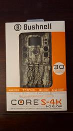 Piège photographique Bushnell, Ophalen, Nieuw