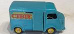 DINKY TOYS FRANCE CITROENEN CIBIE PICK-UP TRUCK REF 25CG, Ophalen of Verzenden, Gebruikt, Bus of Vrachtwagen, Dinky Toys