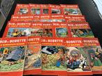 Tout petit prix:  20 albums de Bob et Bobette – Bon état !, Livres, BD, Plusieurs BD, Enlèvement ou Envoi, Willy Vandersteen, Utilisé
