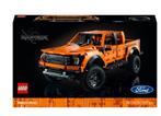 LEGO 42126 Technic Kit Ford F-150 Raptor, Kinderen en Baby's, Speelgoed | Duplo en Lego, Ophalen of Verzenden, Nieuw, Lego