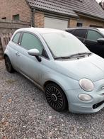 Fiat 500, Autos, Fiat, Achat, Euro 6, Système Start/Stop, Boîte manuelle