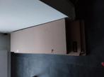 Te koop kleerkast, Huis en Inrichting, Ophalen, 100 tot 150 cm, Nieuw, 150 tot 200 cm
