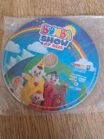 Dvd bumba show op reis, Cd's en Dvd's, Ophalen, Zo goed als nieuw