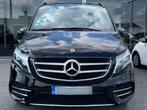 Mercedes-Benz V-Klasse 250 D / Pack AMG / 4Matic / Toit Pano, Auto's, Automaat, 177 g/km, Gebruikt, 4 cilinders