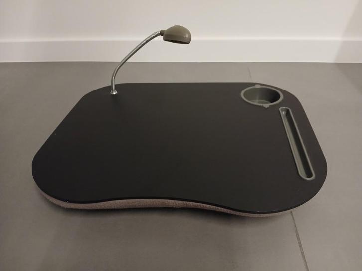 laptopkussen met ledlicht, Computers en Software, Laptopstandaarden, Ophalen of Verzenden