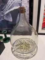 Dame Jeanne, Enlèvement, Utilisé