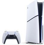 Ps5 disc edition slim (GEZOCHT), Ophalen, Zo goed als nieuw, Playstation 5