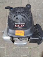 benzinemotor honda gcv 160, Ophalen