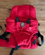 Draagzak Kipling, Kinderen en Baby's, Overige merken, Gebruikt, Buik of Rug, Ophalen of Verzenden