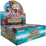 Yu-Gi-Oh! Boosters Croisée Infernale, Hobby & Loisirs créatifs, Jeux de cartes à collectionner | Yu-gi-Oh!, Enlèvement, Neuf, Booster box