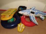 a vendre jeu gonflable, Ophalen