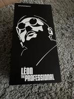 1/6 figuur LEON / Jean Reno - Enterbay, Ophalen of Verzenden