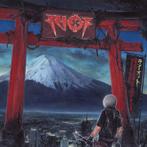 RIOT - Archives Volume 5 : 1992-2005 (Transparent Red Vinyl), Verzenden, Nieuw in verpakking