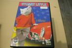 stuart little 4 dvd's apart te verkrijgen, CD & DVD, DVD | Films d'animation & Dessins animés, Enlèvement ou Envoi