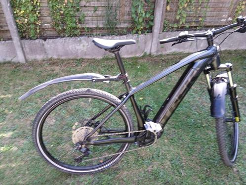 TREK POWERFLY 4 625 wh batterij, Fietsen en Brommers, Fietsen | Heren | Herenfietsen, Zo goed als nieuw, Overige merken, Ophalen