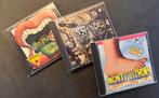 MONTY PYThON - Sings, Instant coll. & Complete waste (3 CDs), Envoi, 1960 à 1980, Comme neuf