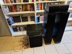 Home cinéma Haute Gamme ( Klipsch Onkyo ), Audio, Tv en Foto, Home Cinema-sets, Ophalen, Gebruikt, 3.1-systeem, Overige merken