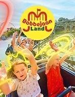 Bobbejaanland Ticket, Tickets en Kaartjes, Recreatie | Pretparken en Attractieparken