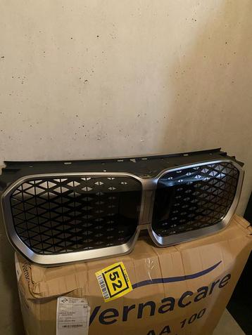 BMW IXI Grill Nieuw  beschikbaar voor biedingen