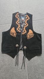 Cowboy Gilet, Ophalen of Verzenden, Zo goed als nieuw, Cowboy