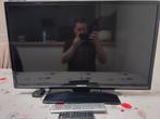 Medion 32 inch tv met dvd speler en smart tv via android tv, Ophalen, Smart TV