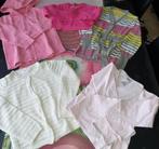 Lot de beaux gilets et pulls pour fille de 4 ans taille 104, Kinderen en Baby's, Kinderkleding | Maat 104, Meisje, Gebruikt, Ophalen of Verzenden