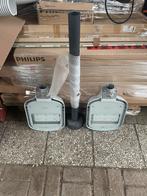 Phillips industriele lampen lot, Huis en Inrichting, Lampen | Overige, Ophalen, Zo goed als nieuw
