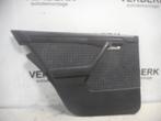 PANNEAU DE PORTE ARRIÈRE GAUCHE Mercedes-Benz C (W202), Utilisé, Mercedes-Benz