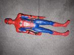 Figurine spiderman, Enlèvement ou Envoi