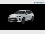 Cupra Terramar Terramar Business 1.5 eTSI 150ch (110kW) DSG, Auto's, Overige Auto's, Automaat, SUV of Terreinwagen, Zilver of Grijs