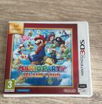 Mario Party, Ophalen of Verzenden, Zo goed als nieuw
