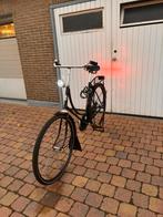 Gazelle, Fietsen en Brommers, Fietsen | Dames | Omafietsen, Ophalen, Gebruikt, Gazellle