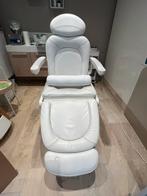 Behandelstoel elektrisch, Ophalen