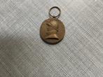 médaille commémorative Roi Albert King, Collections, Autres types, Utilisé, Envoi