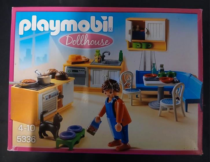 Diverse Playmobil sets, Kinderen en Baby's, Speelgoed | Playmobil, Ophalen of Verzenden